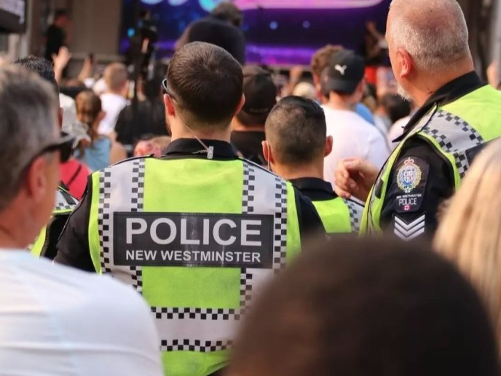 二埠警方正在調查1宗企圖爆竊案以及追緝1名涉案男子