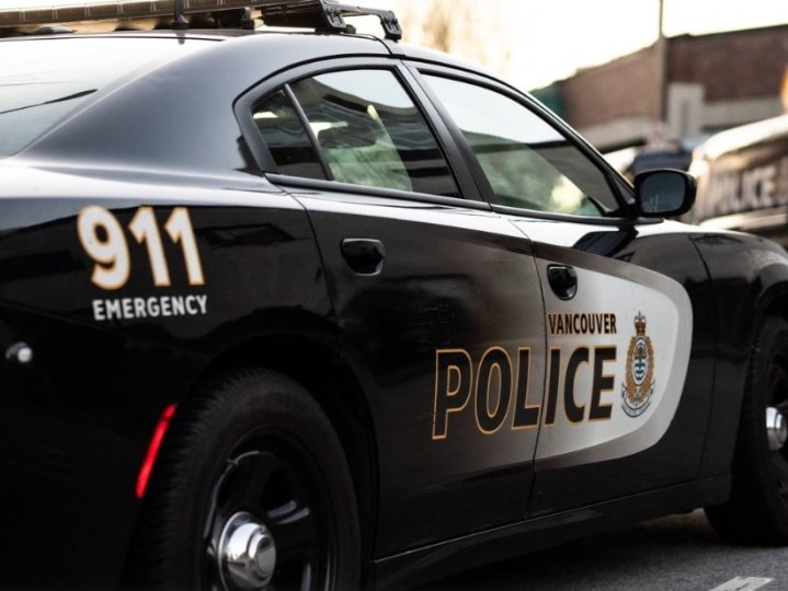 溫哥華市警董事會審議逾4億警務預算　增幅4.9%