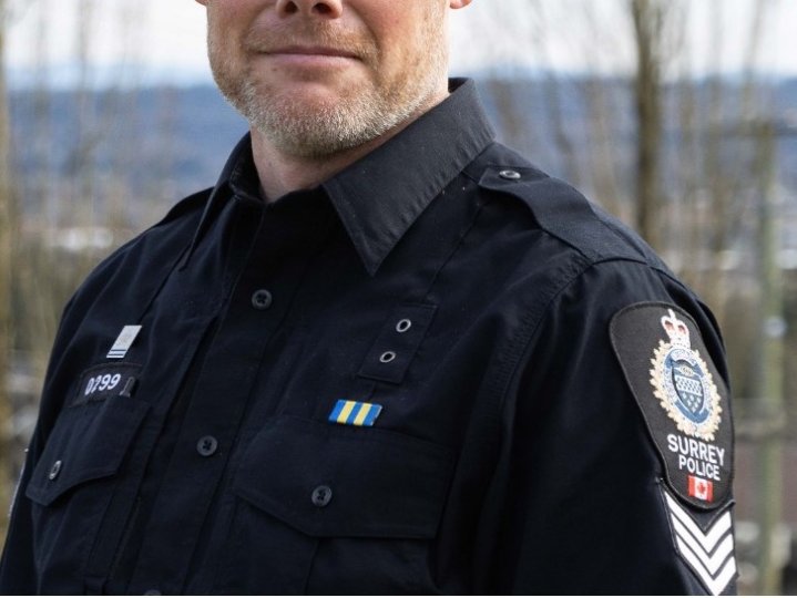 素里市警方正在調查1宗涉及行人的交通意外