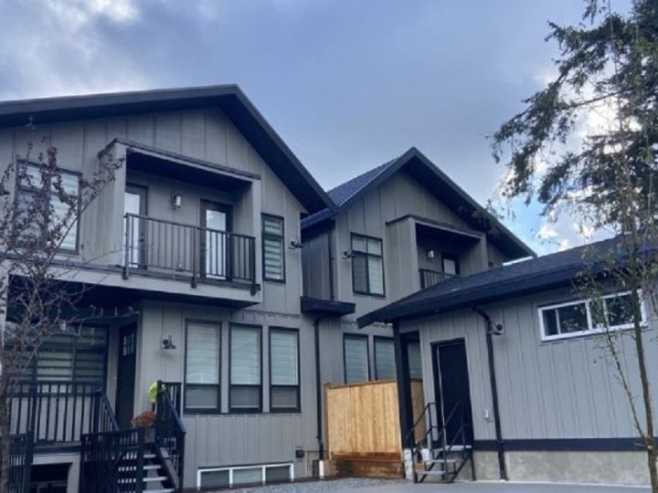 三角洲市府就最新住宅用地規則作公眾諮詢