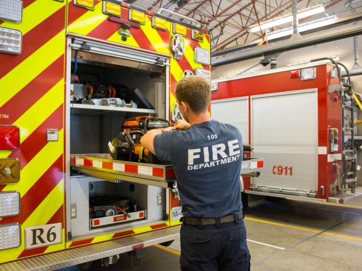 高貴林週五發生致命工業意外