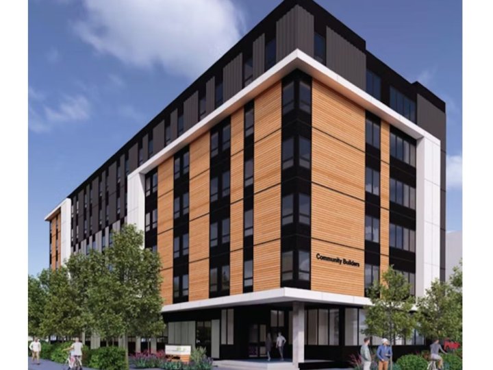 列治文擬興建200伙可負擔租賃房屋　與非牟利機構合作申請資金