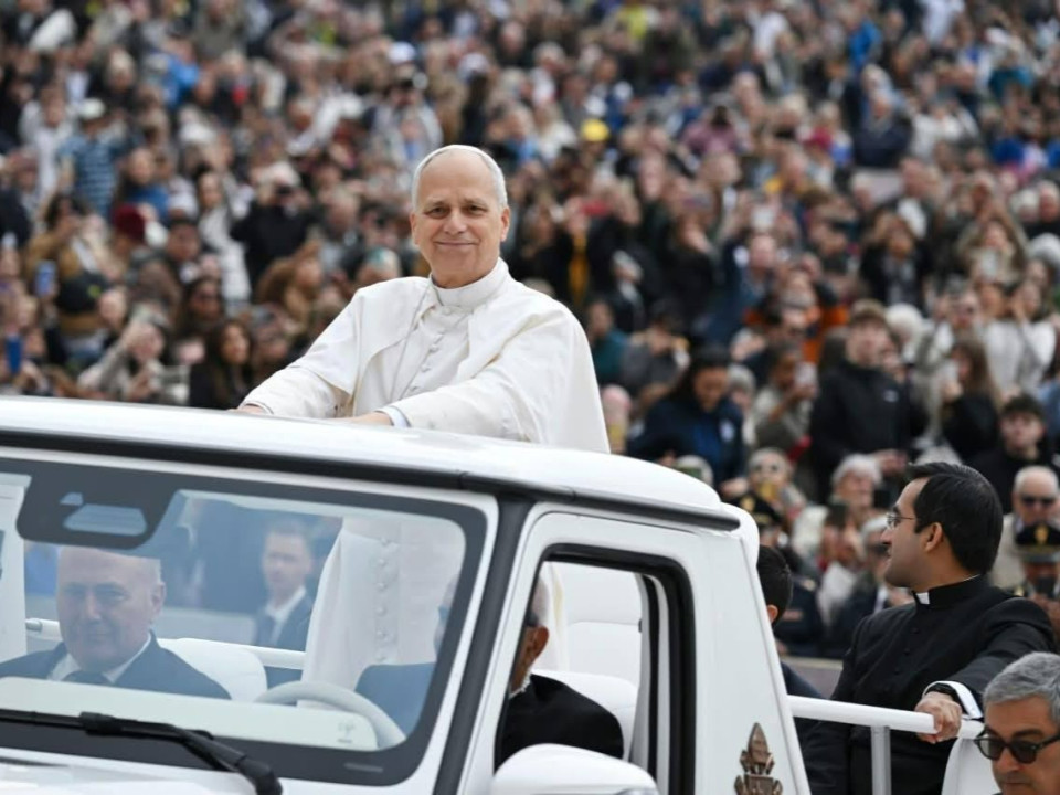 Featured News-梵蒂岡歸還 62 件原住民文物　下月運返加國與原社群重聚