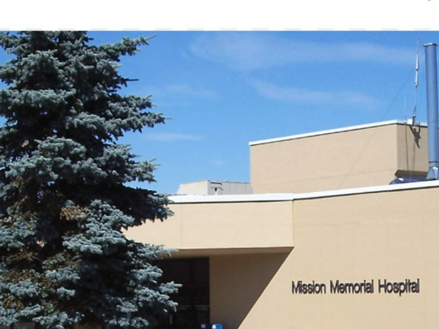 Featured News-Mission急症室屢次停運　數十居民醫院外集會促政府採取行動