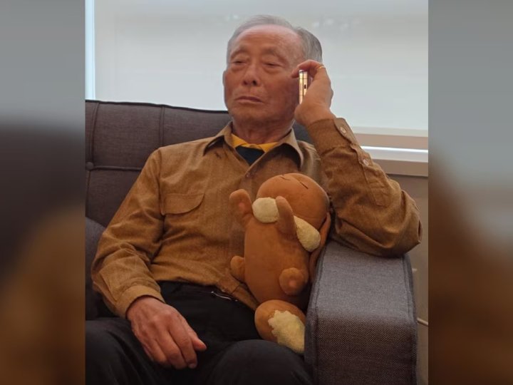 一長者Grouse Mountain周末遠足後失蹤　搜救隊呼籲公眾協助