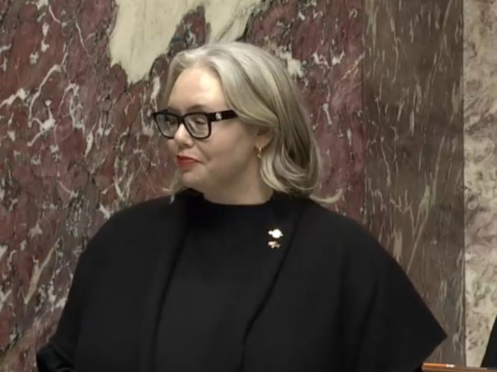 卑詩勒索危機升溫  議員怒斥治安惡化