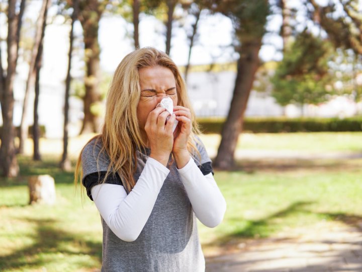 菲沙衛生局提醒民眾小心呼吸道疾病季節