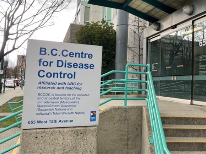 BC疾控中心邀請省內居民分享如何受氣候變遷影響