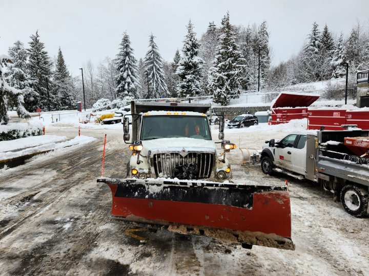 卑詩北部及中岸料再迎暴雨　環境部警告或現河溪沖刷