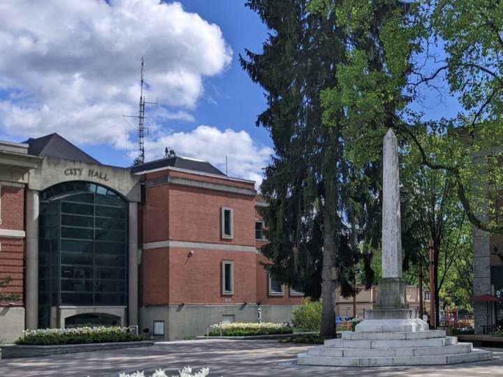 高貴林港澄清原住民索地不涉私人物業　市府稱正配合省府程序