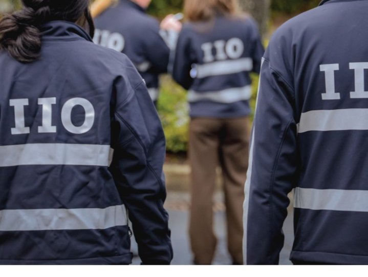 IIO調查7月列治文涉騎警車禍 事故５人受傷包括兩途人