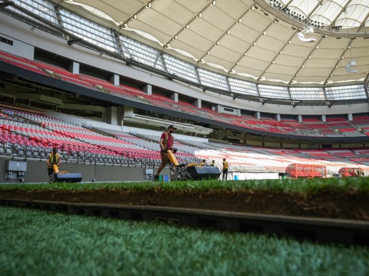 溫哥華白浪今晚主場迎戰洛杉機  湯馬士梅拿：孫興慜是好球員