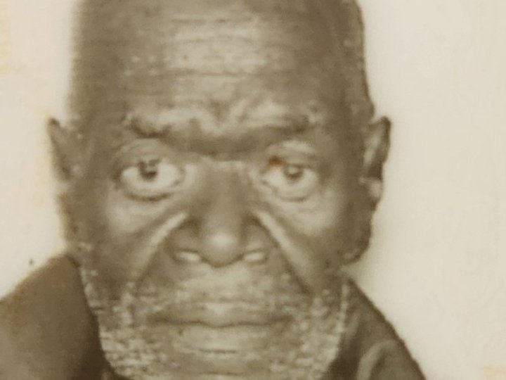 本拿比一名中年男子失蹤