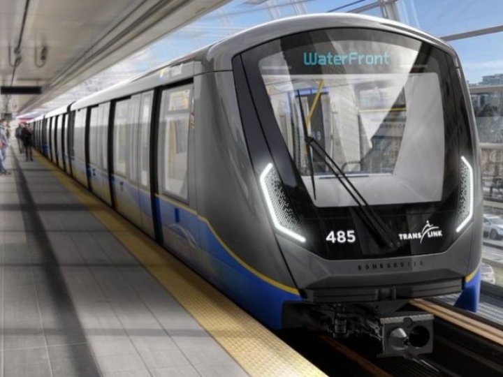 因應路軌維護工程 本周三加拿大線服務更改