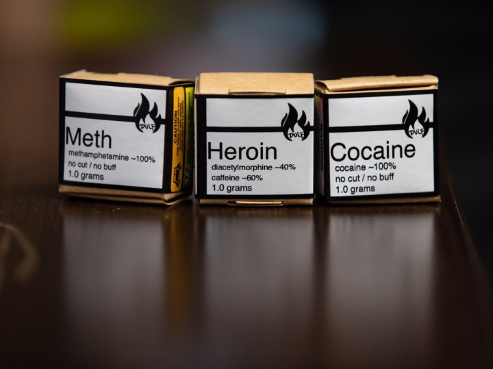 DULF創辦人因販毒罪成提出憲法挑戰