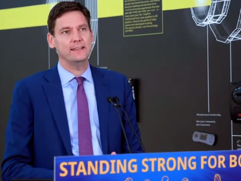 Featured News-省長尹大衛說沙省鉀肥生產商Nutrien最近的決定令人感到費解