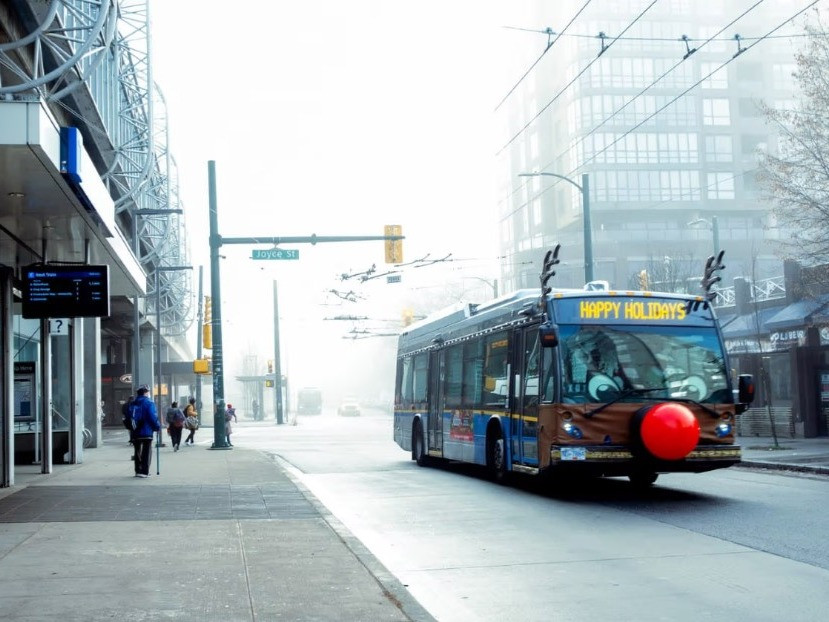 Featured News-運聯馴鹿巴士今投入服務