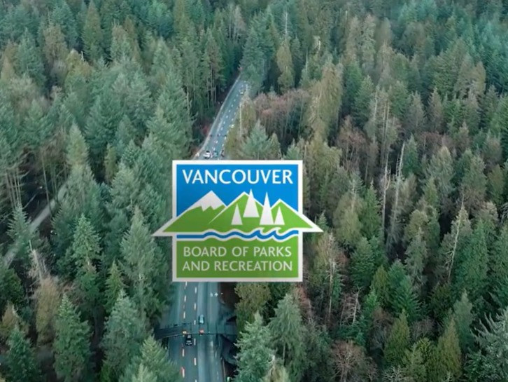 Featured News-溫哥華公園局通過2026年營運和資本預算方案