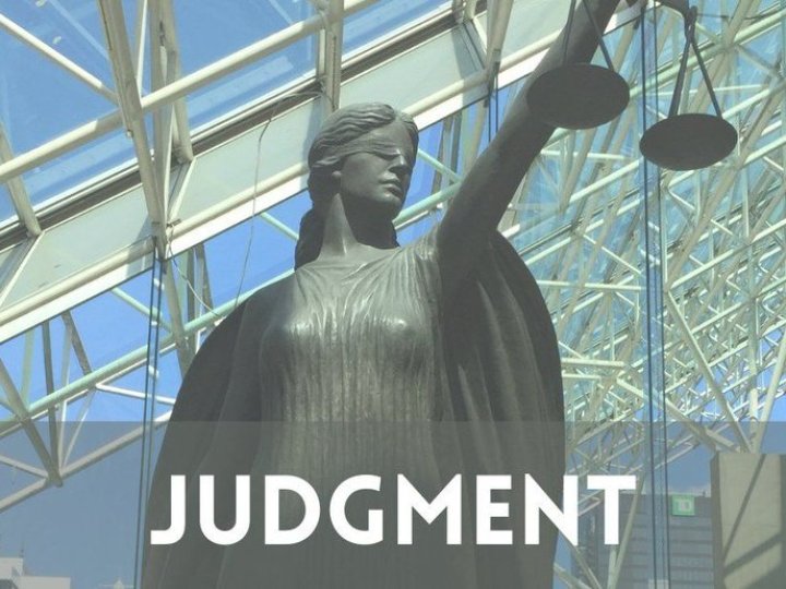 北溫市樹枝砸車　法庭裁定市府免責