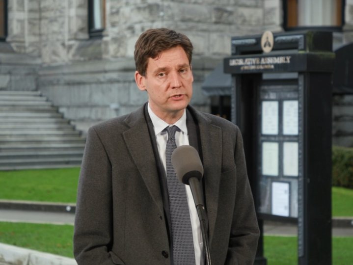 聯邦與卑詩撥款百萬 支援勒索案受害者