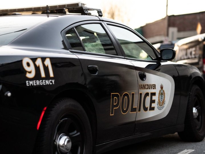 溫東週四晚一車撞人後不顧而去