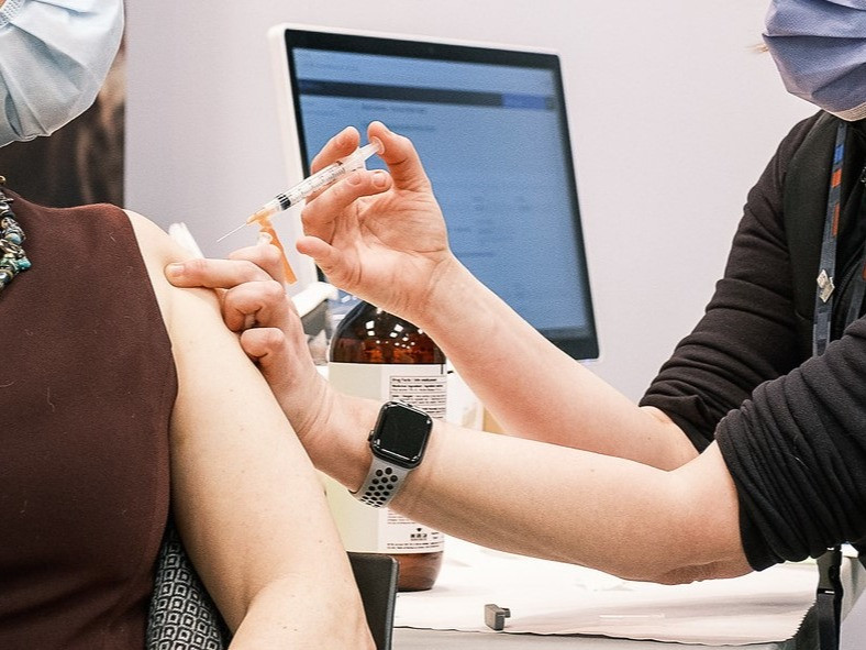 Featured News-新流感株全球蔓延 專家警告假期恐迎來高峰