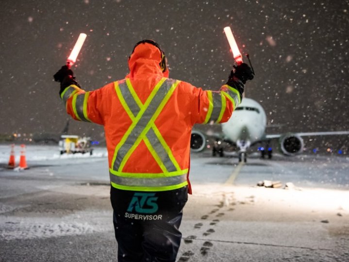 YVR：已為冬季天氣及旅節日客量增加作準備