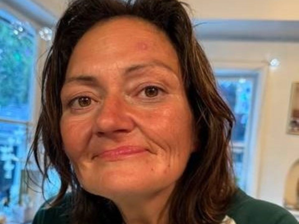 Featured News-列治文41歲原住民女子失蹤　警方籲市民提供線索