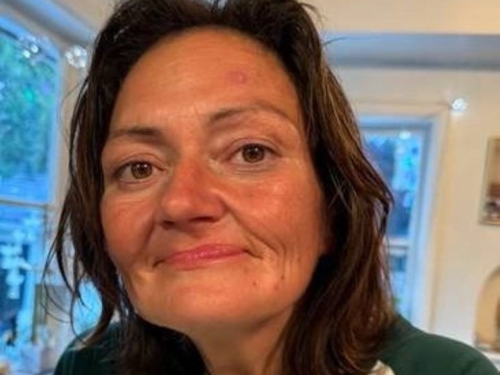 列治文41歲原住民女子失蹤　警方籲市民提供線索