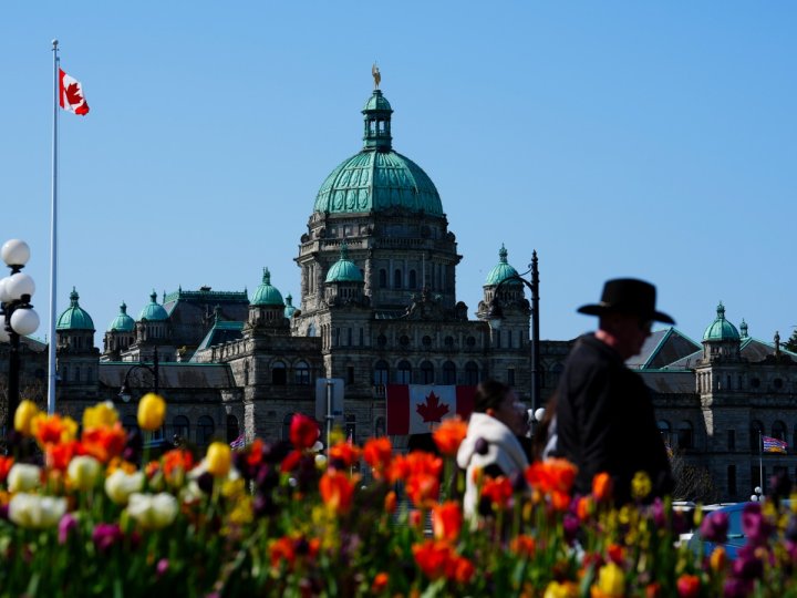 BC商會說省政府應該豁免所有資本投資的省銷售稅