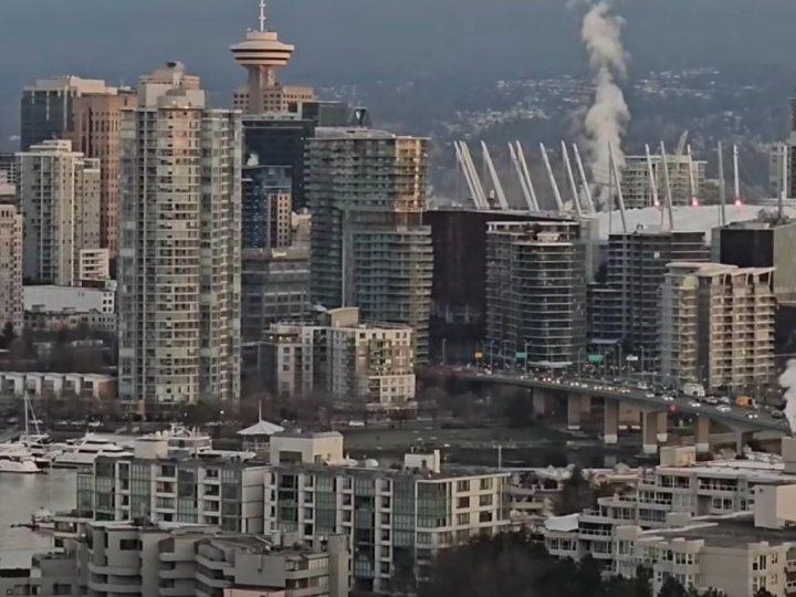 大溫地區11月樓市淡靜　庫存充裕致樓價持續回落