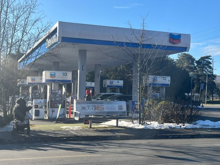 低陸平原普通級汽油零售價今早每公升下跌接近10仙