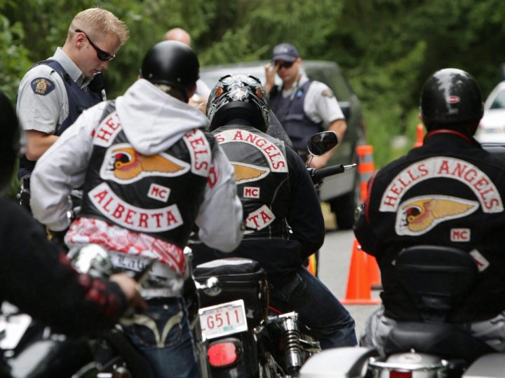 當局入禀法院充公三個地獄天使會所