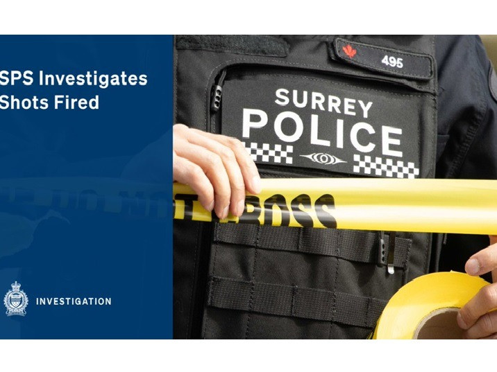 Featured News-素里市省政府任命的警務委員會表示希望市長Brenda Locke重新考慮她對臨時預算申請的反對意見