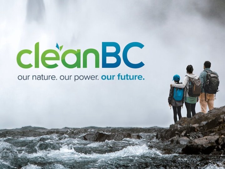 問責報告顯示BC省排放量正減少