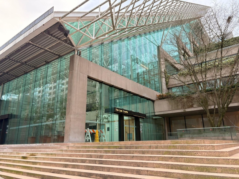 Featured News-BC最高法院裁定涉及素里6人謀殺案被定罪的男子藐視法庭罪名