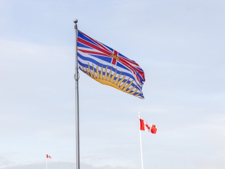 卑詩省上月失業率下跌0.4個百分點 省就業廳長柯議倫感鼓舞