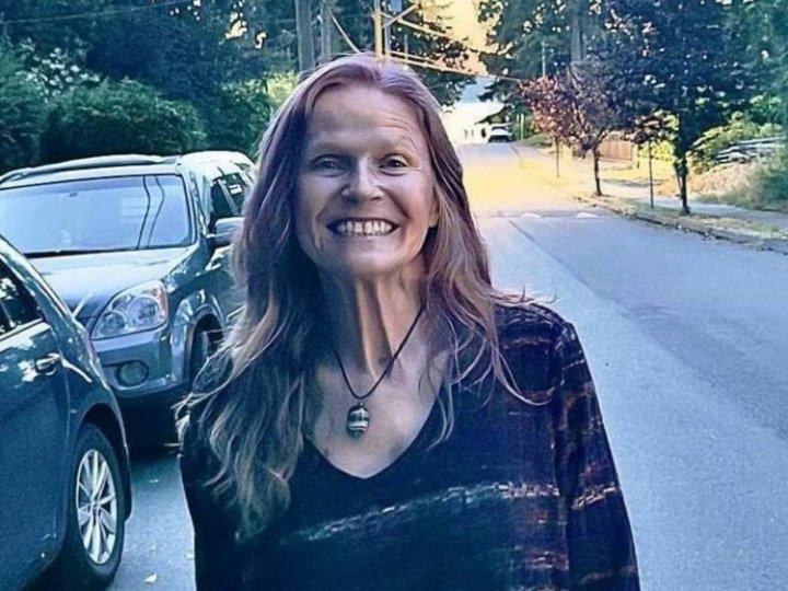 65歲Nanaimo女子上月中失蹤後死亡 警列兇殺案