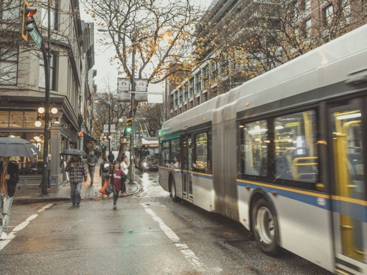 運輸聯線就四條擬定夏季巴士路線作公眾諮詢