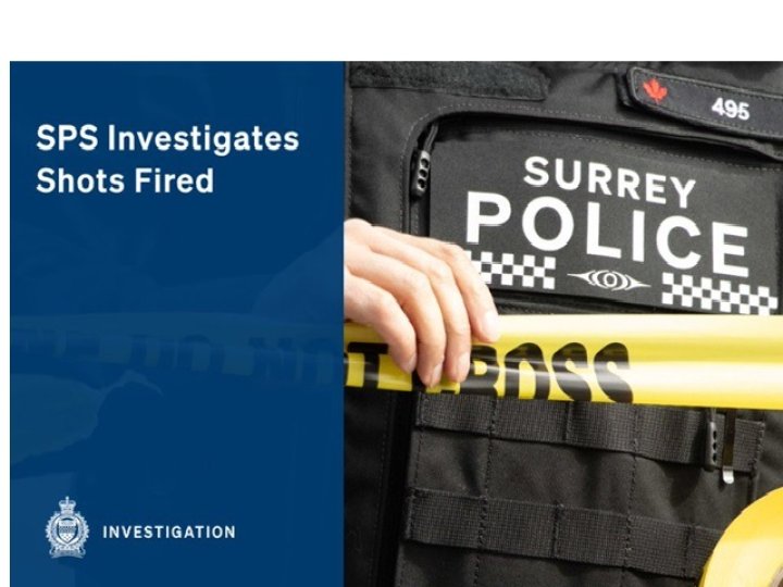 素里車身維修店遭槍擊 兩月內第二度