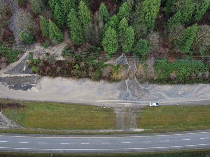 菲沙河谷洪水|卑詩省府再向Abbotsford82戶居民發疏散令