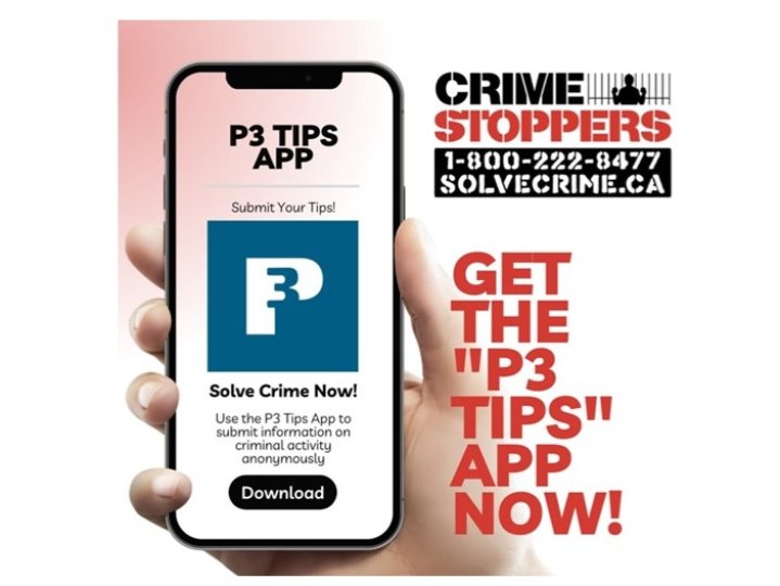 滅罪熱線呼籲公眾舉報偷竊銅線電纜罪行