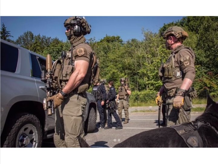 警拘24歲男子涉6宗持槍劫案有關