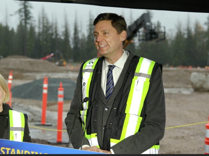 尹大衛不排除明春提早大選 稱將捍衛核心政策