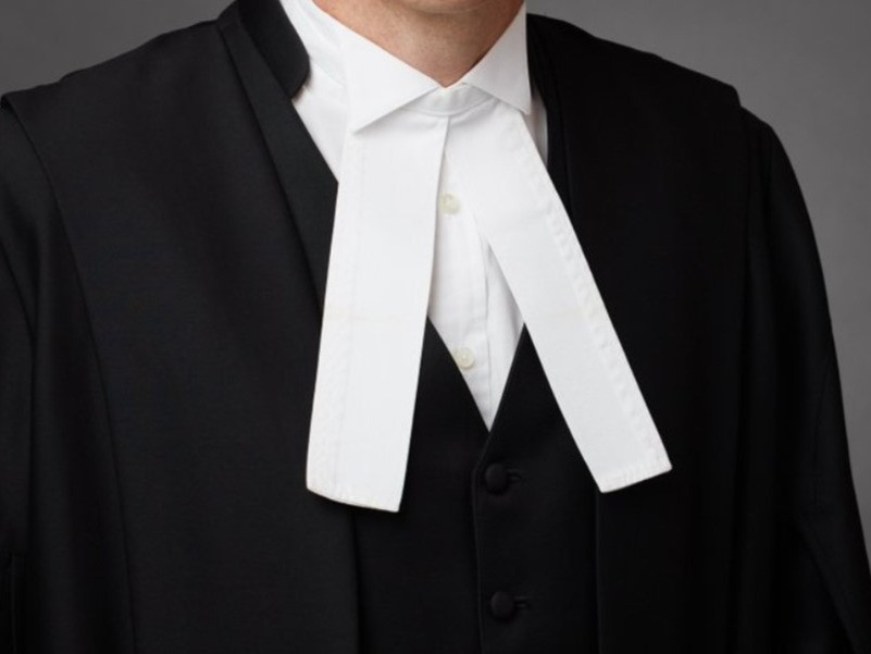 Featured News-男子遭裁定妨礙司法 代表律師：調查程序有「嚴重問題」