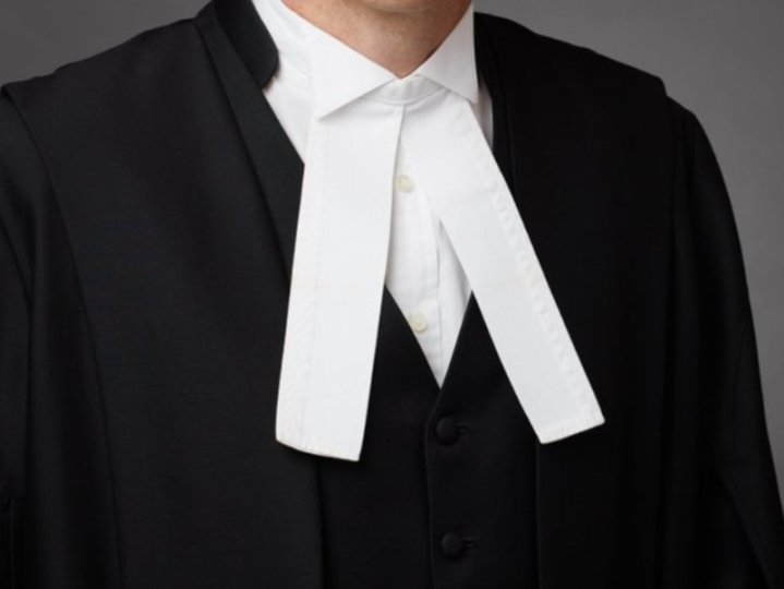 男子遭裁定妨礙司法 代表律師：調查程序有「嚴重問題」