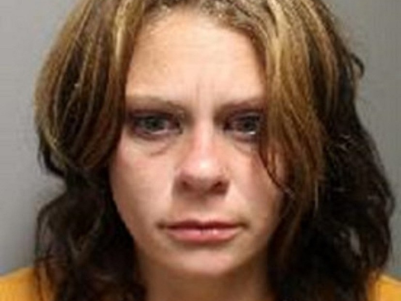 Featured News-Chilliwick一名女性失蹤