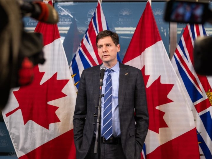 溫哥華加強猶太社區保安 卑詩省長尹大衛譴責邦迪灘恐襲