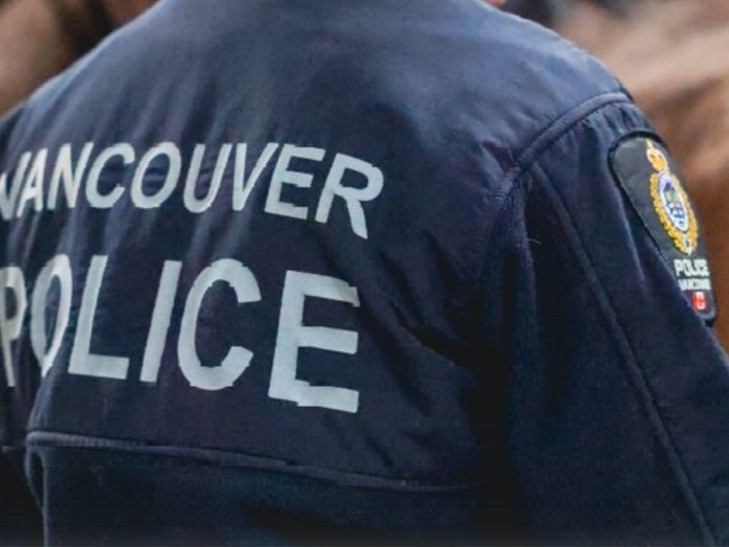 Featured News-溫哥華警方拘捕1名男子被指涉及奧運村上星期發生的2宗持械劫案.