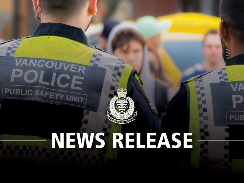 Featured News-9月初溫東雙重謀殺案 疑犯被加控多一項二級謀殺罪